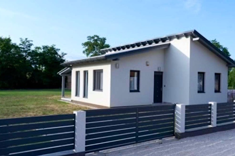 BalatonApartman 972-Balatonőszöd-80400