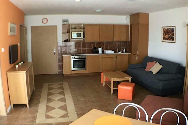 BalatonApartman 986-Balatonlelle-80407