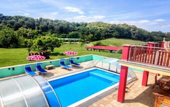 Bella Vita Villa-Siófok-63905