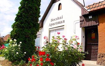 Bocskai Apartman-Eger-9051