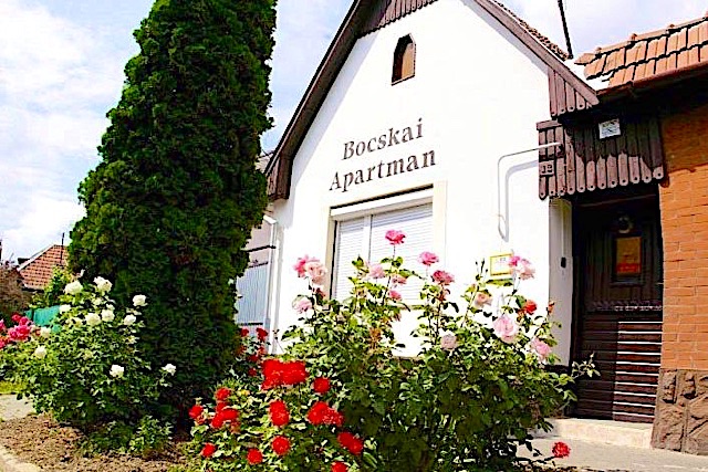 Bocskai Apartman-Eger-9051