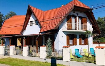 Bonita Nyaralóház-Balatonmáriafürdő-27249