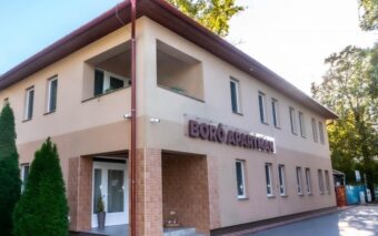 Boró Apartman-Tiszafüred-60585