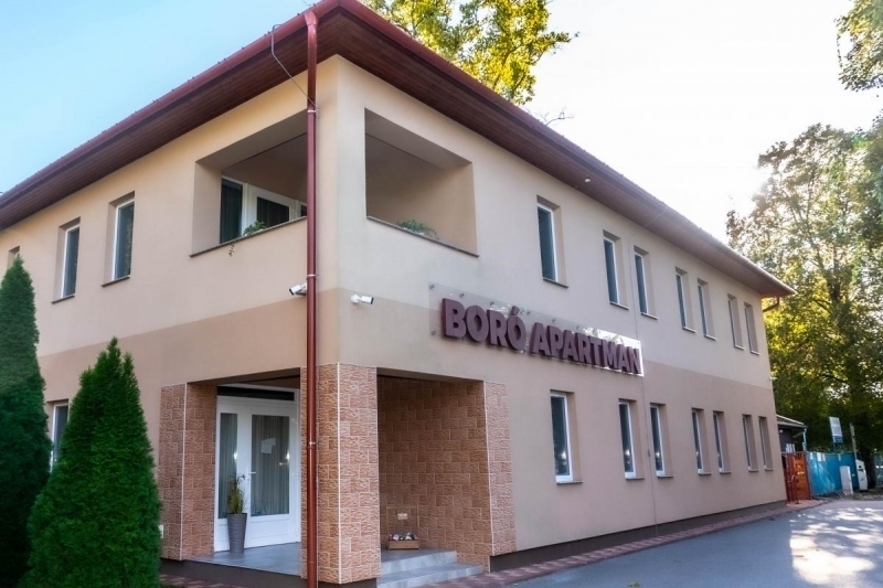 Boró Apartman-Tiszafüred-60585