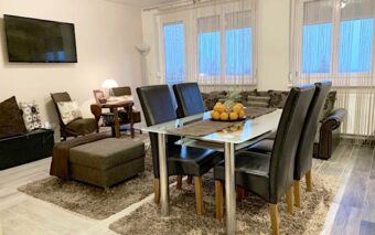 Bramasole Apartman-Balatonfüred-29730