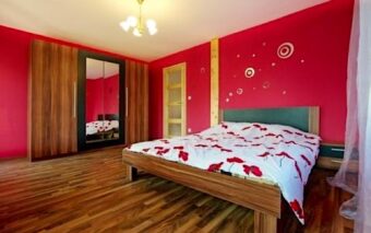 Butik Apartmanház-Fonyód-22055