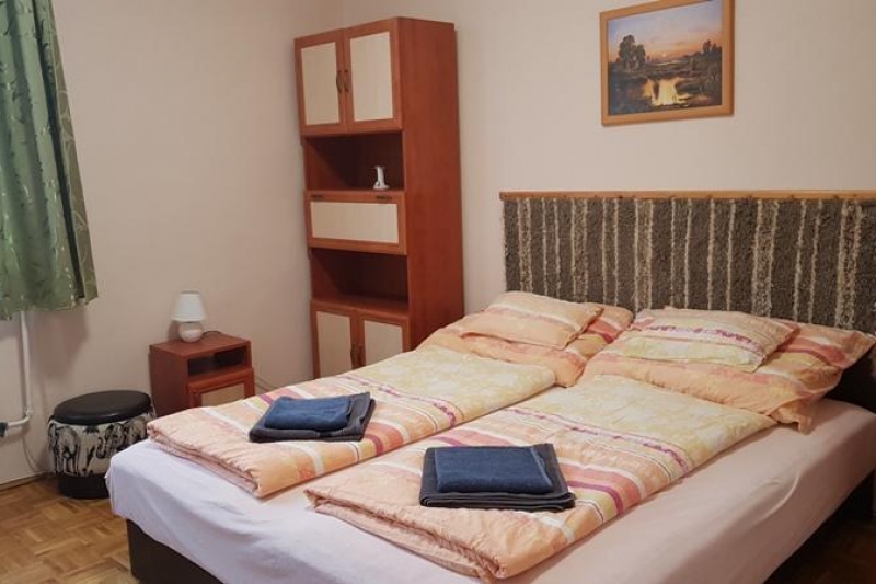 Csendélet Apartman-Hajdúszoboszló-64014