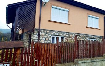 Csipkés Apartmanház-Aggtelek-14010