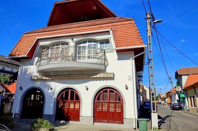 Delden Apartman-Keszthely-80464