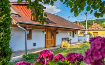 Dorci Vendégház-Cserépfalu-60586