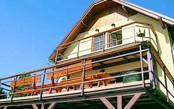 Dunakanyar Apartmanház-Zebegény-9058