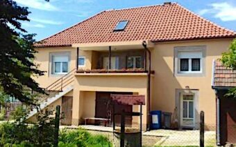 Erdei Vendégház-Nagyesztergár-27275