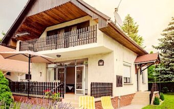 Erika Apartmanház-Dombóvár-20389
