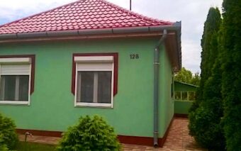 Fanni Nyaraló-Balatonfenyves-23245