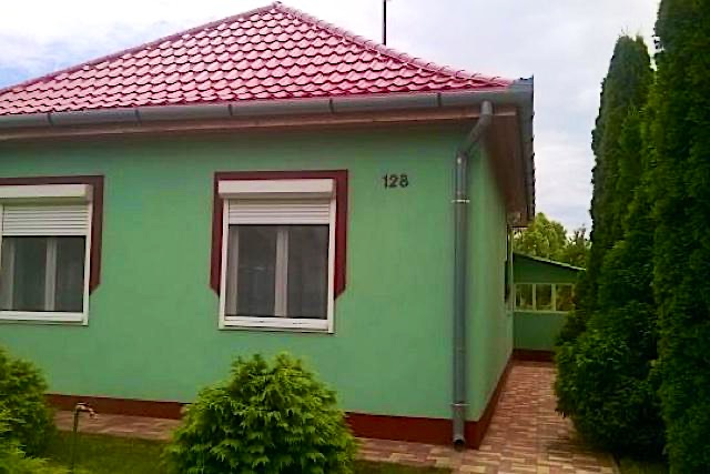 Fanni Nyaraló-Balatonfenyves-23245