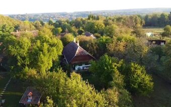 Fecskefészek Vendégház-Őriszentpéter-27622