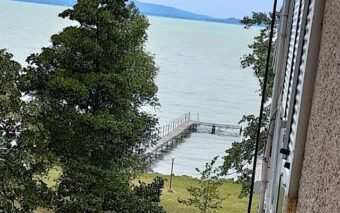 Fenyves Apartman-Balatonfenyves-41008
