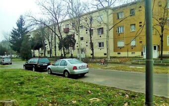 Fészek Apartman-Békéscsaba-27671