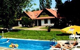 Frankó Tanya Vendégház-Szarvas-22825