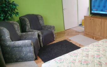Fredy Apartman-Sümeg-80352