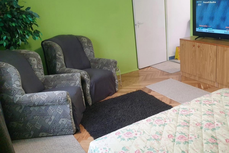Fredy Apartman-Sümeg-80352