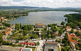 Fűzfa Apartman-Tata-11201
