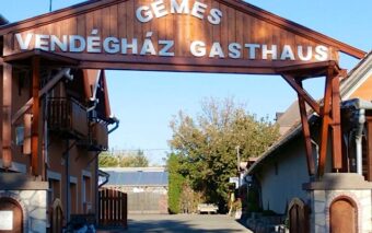Gémes Vendégház-Balatonszárszó-5795