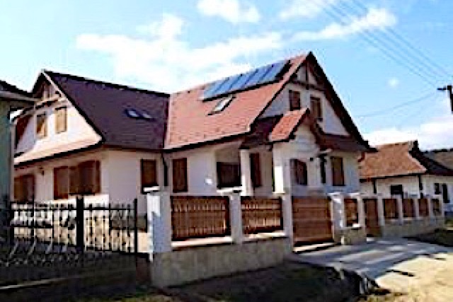 Hagyományok Háza-Viszló-23097