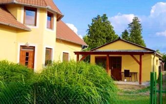 Hajas Ház-Balatonmáriafürdő-12746