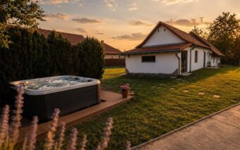 Harmatkő Cottage-Zamárdi-81661