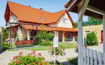 Hársfa Apartman-Balatonberény-80463