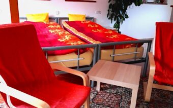 Hatház Apartman-Pécs-16966