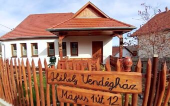 Héhely Vendégház-Hollókő-81670