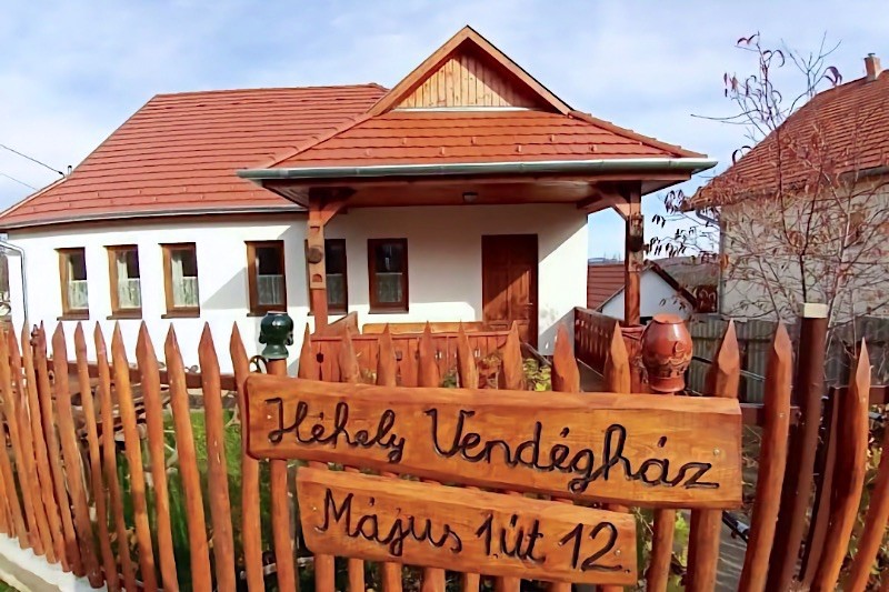 Héhely Vendégház-Hollókő-81670