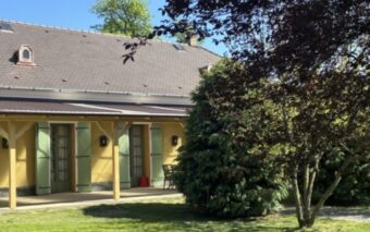 Hengermalom Kúria-Szécsény-32882