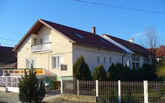 Jankó Apartmanház-Zalakaros-13885