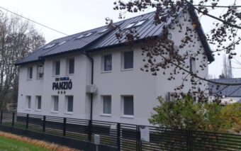 KID Família Panzió-Balatonszárszó-80278