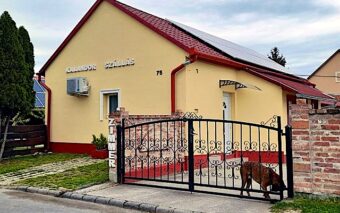 Kalandor Szállás-Kozármisleny-17116