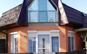Kiss Apartman-Balatonlelle-7966