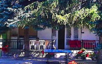 Kiss Apartmanház-Zamárdi-9011
