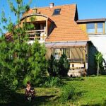 Komfort Apartman-Eger-9734