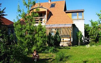 Komfort Apartman-Eger-9734