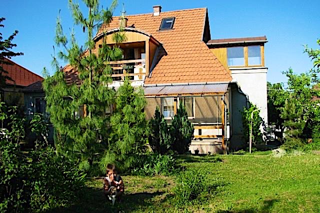 Komfort Apartman-Eger-9734
