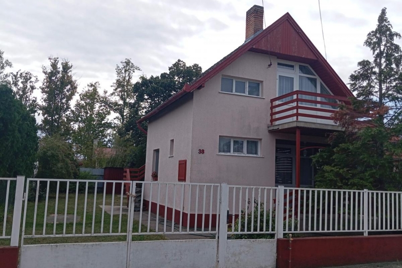 Körmendi Apartman-Soltvadkert-79727