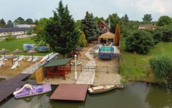 Körösparti Villa-Békésszentandrás-80292