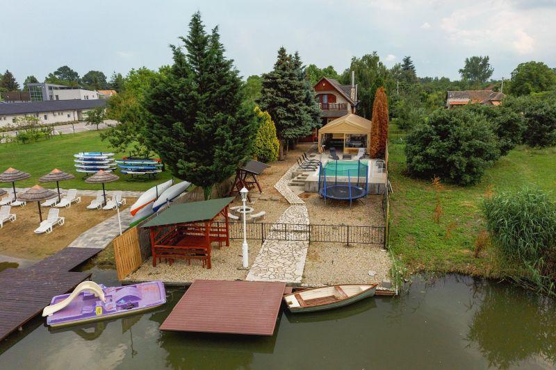 Körösparti Villa-Békésszentandrás-80292
