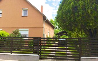 Kovács Ház-Balatonboglár-60484