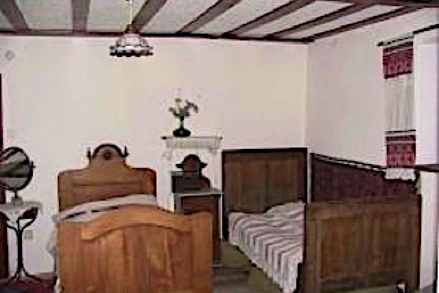 Kulcsosház A Körtefánál-Felsőszölnök-16384