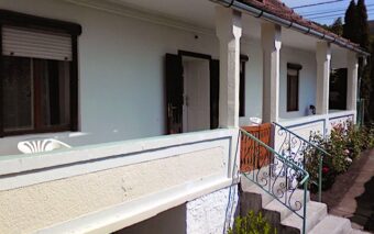 Kulcsosház Vendégház-Hollóháza-29509