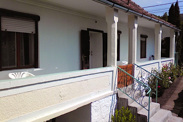 Kulcsosház Vendégház-Hollóháza-29509